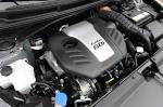 Hyundai Veloster Turbo 2012 года